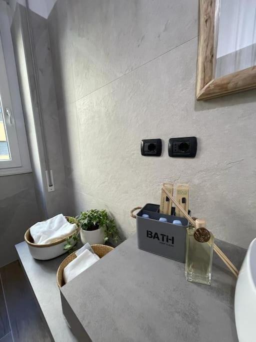 Made In Bologna Apartment ภายนอก รูปภาพ