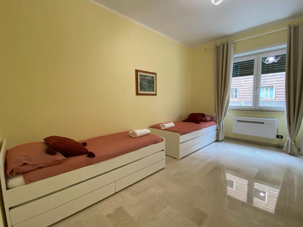 Made In Bologna Apartment ภายนอก รูปภาพ
