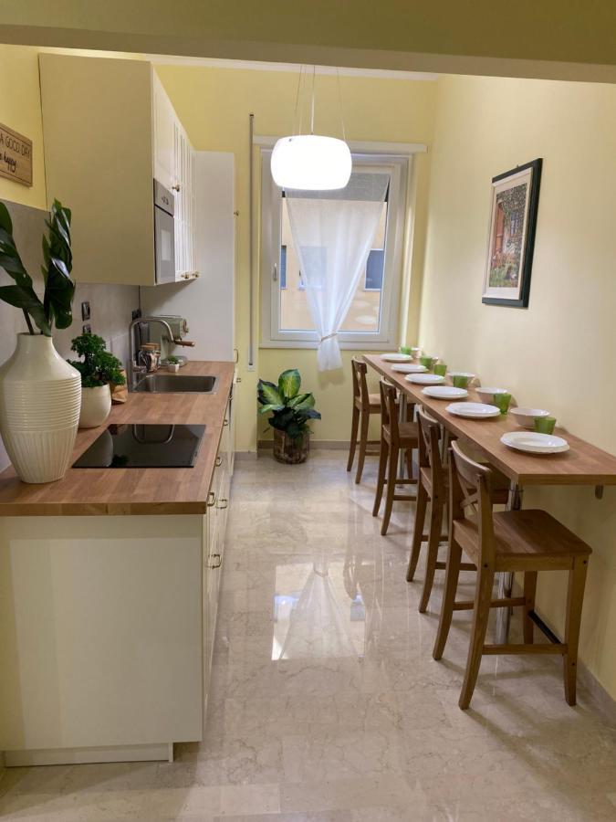 Made In Bologna Apartment ภายนอก รูปภาพ