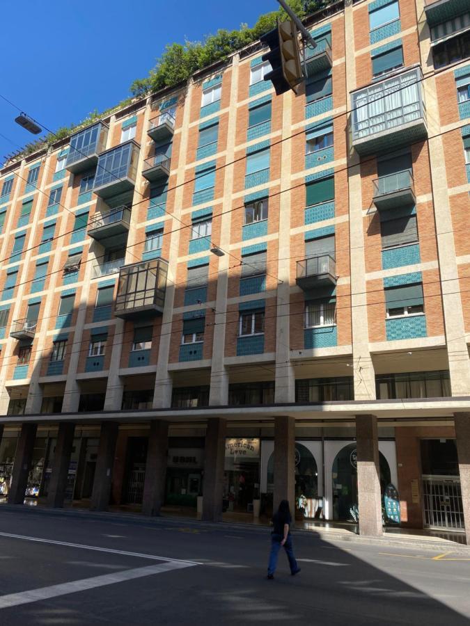 Made In Bologna Apartment ภายนอก รูปภาพ