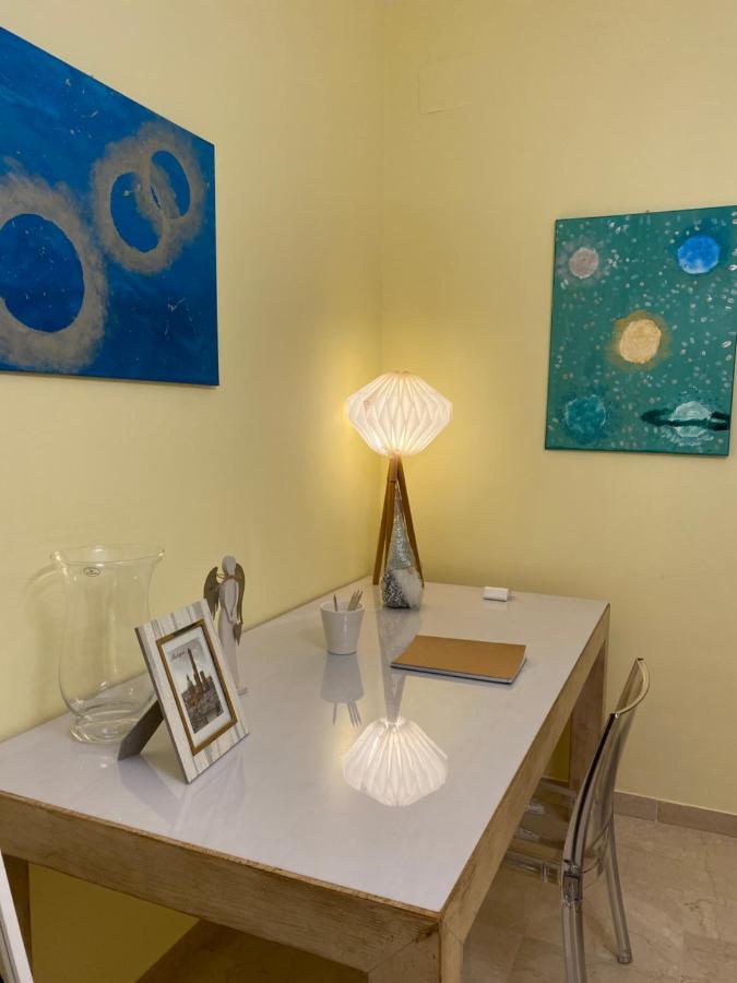 Made In Bologna Apartment ภายนอก รูปภาพ