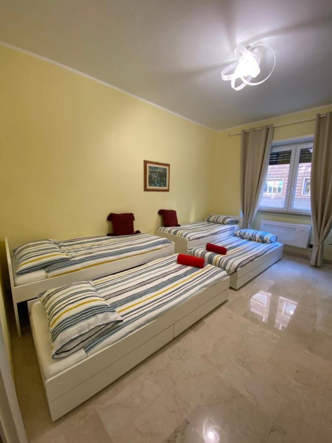 Made In Bologna Apartment ภายนอก รูปภาพ